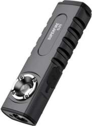 Superfire SupFire G20, USB, 470lm, Laser