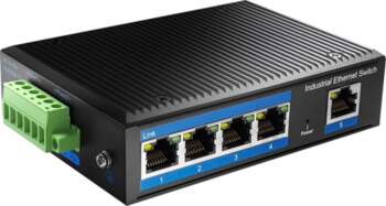 Switch Cudy SWITCH LAN 5-port 1Gbps