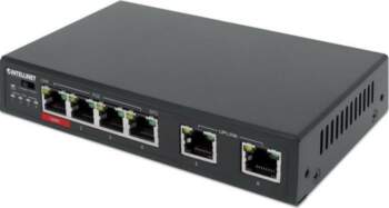 Switch Intellinet Network Solutions 561686 |