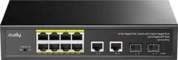 Switch LANCOM Systems GS1010PS2 | GS1010PS2