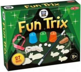 Tactic Fun Trix (multi) - 53707