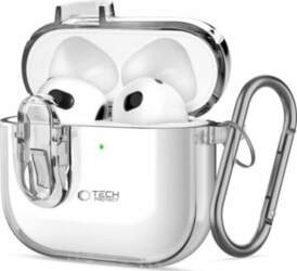 Tech-Protect TECH-PROTECT SLIM HOOK APPLE AIRPODS