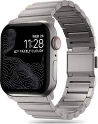 Tech-Protect TECH-PROTECT STEELBAND APPLE WATCH 4