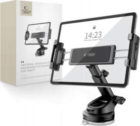 TECH-PROTECT V4 UNIVERSAL WINDSHIELD & DASHBOARD