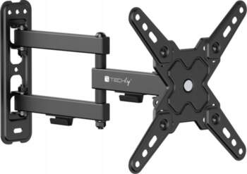 Techly ścienny Techly 13-43`` LED/LCD 20kg