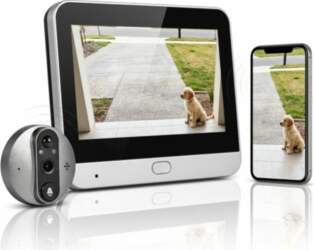 Technaxx r Wi-Fi (TX-366) | TX-366