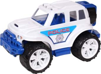 Technok Auto   police TechnoK 4630 p6