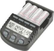 Technoline BC 700 Charger | BC700