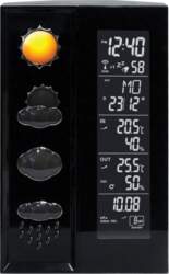 Technoline WS 6650 | WS 6650
