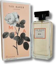 Ted Baker Ted Baker, Mia, Eau