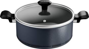 Tefal SoLight Pot 24cm | H0564642