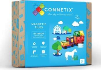 Teka CONNETIX Rainbow Motion Pack 2