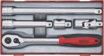 Teng Tools 5-  pła go 1/2&quot