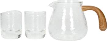 Timemore Timemore - Chuiwen Patterned Server