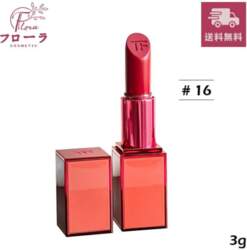 Tom Ford Tom Ford, Lip Color