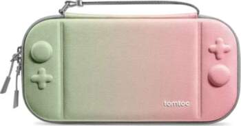 Tomtoc FancyCase-G05 Switch 2 Slim Case