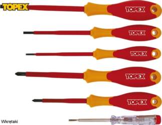 Topex + 1000V (39D150) | T