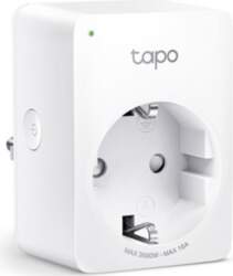 TP-LINK Mini Smart Socket WiFi Tapo