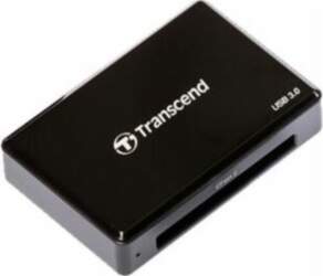 Transcend USB 3.0 (TS-RDF2) |