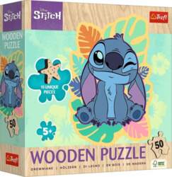 Trefl Puzzle   Stitch 50  (20281) |
