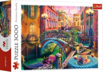Trefl Puzzle  w  3000 | 33080/14852360