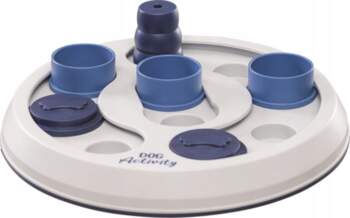 Trixie  Dog Activity Flip & Fun