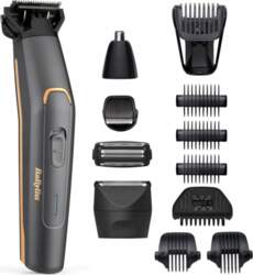 Trymer BaByliss Multi Trimmer Graphite Precision