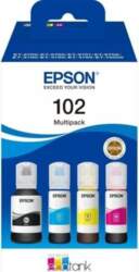 Tusz Epson   4 -   cyjan, magenta