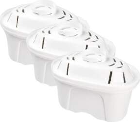 Twist 3 | WF-filter  3 Pack