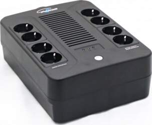 UPS EuroCase EA200PLUS (EA200PLUS 800VA-EVO) |