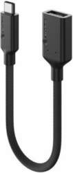 USB Alogic USB-A - USB-C   (ELPCAA-BK)