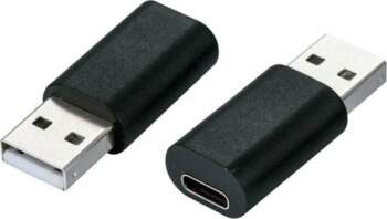 USB Delock USB-A - USB-C   (12