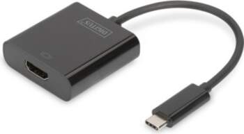 USB Digitus USB-C - HDMI   (DA-70852)