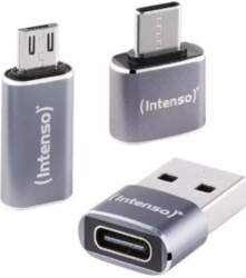 USB Intenso 7600913 USB-A - USB-C