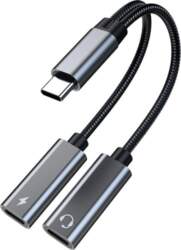 USB MicroConnect MC-USBC-CFCF USB-C - USB-C