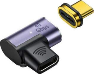 USB MicroConnect USB-C - USB-C (MC-USB4CCMF-IC)