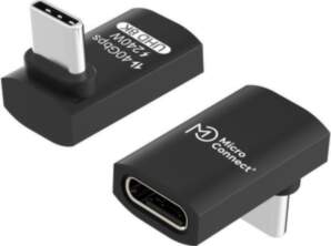 USB MicroConnect USB-C - USB-C   (Premium