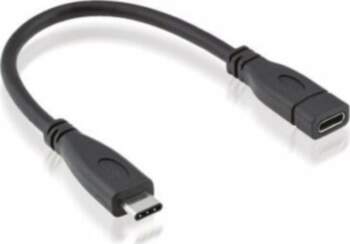 USB Roline USB-C - USB-C (11