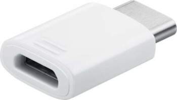 USB Samsung USB-C - MicroUSB   (EE-GN930KWEGWW)