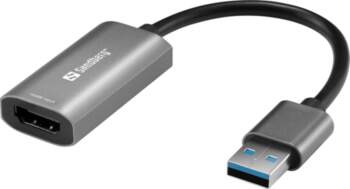 USB Sandberg USB-A - HDMI (134-19)