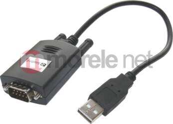 USB Sandberg USB-A - RS-232   (13308)