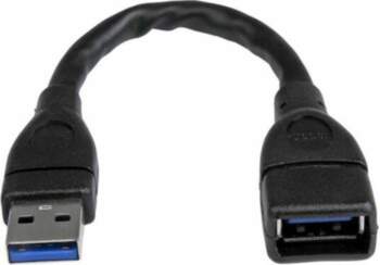 USB StarTech  (USB3EXT6INBK) | USB3EXT6INBK |