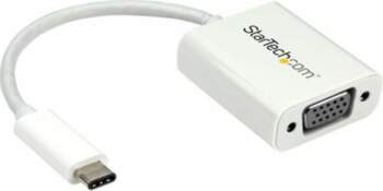 USB StarTech USB-C - VGA (CDP2VGAW)
