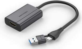 USB Vention USB-C - HDMI (ACYHB)