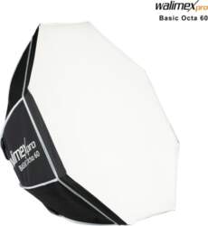 Walimex walimex pro Softbox Basic Octa
