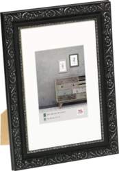 Walther Barock 30x40 Wood black-silver CR040B