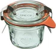 Weck Mini-Sturz 35 ml (12 , pok
