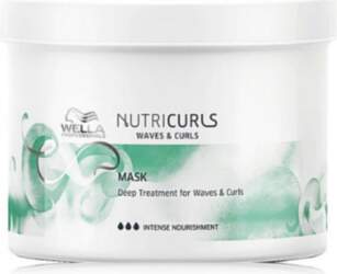 Wella Professionals Nutricurls Waves & Curls