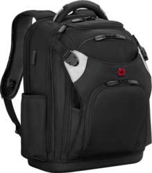 Wenger Professional 17 Tool Backback black