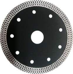 Wiha DIAMOND CUTTING DISCS WITH PATTERN